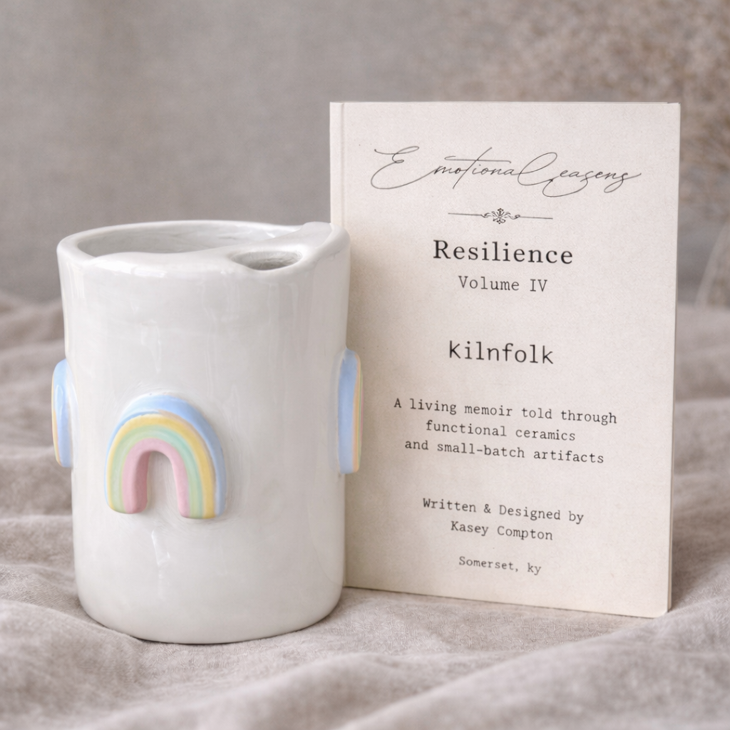 Volume IV — The After Season Thermos (Resilience)